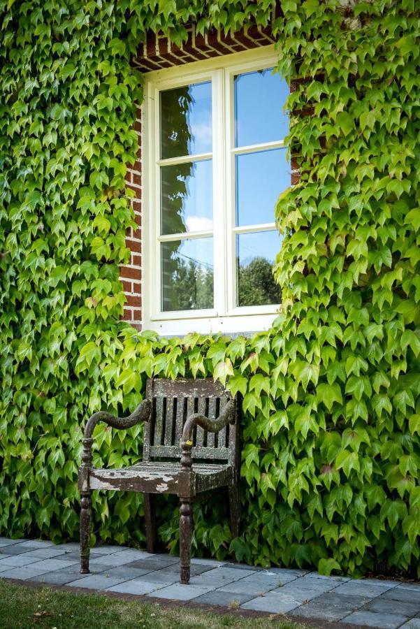 كوفين B&B Haut Bruly المظهر الخارجي الصورة